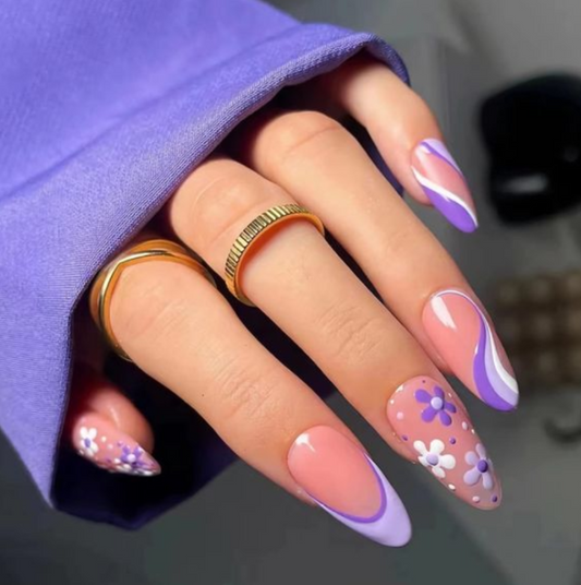 Acrylic vs. Gel Extension Nails: Which One is Right for You?