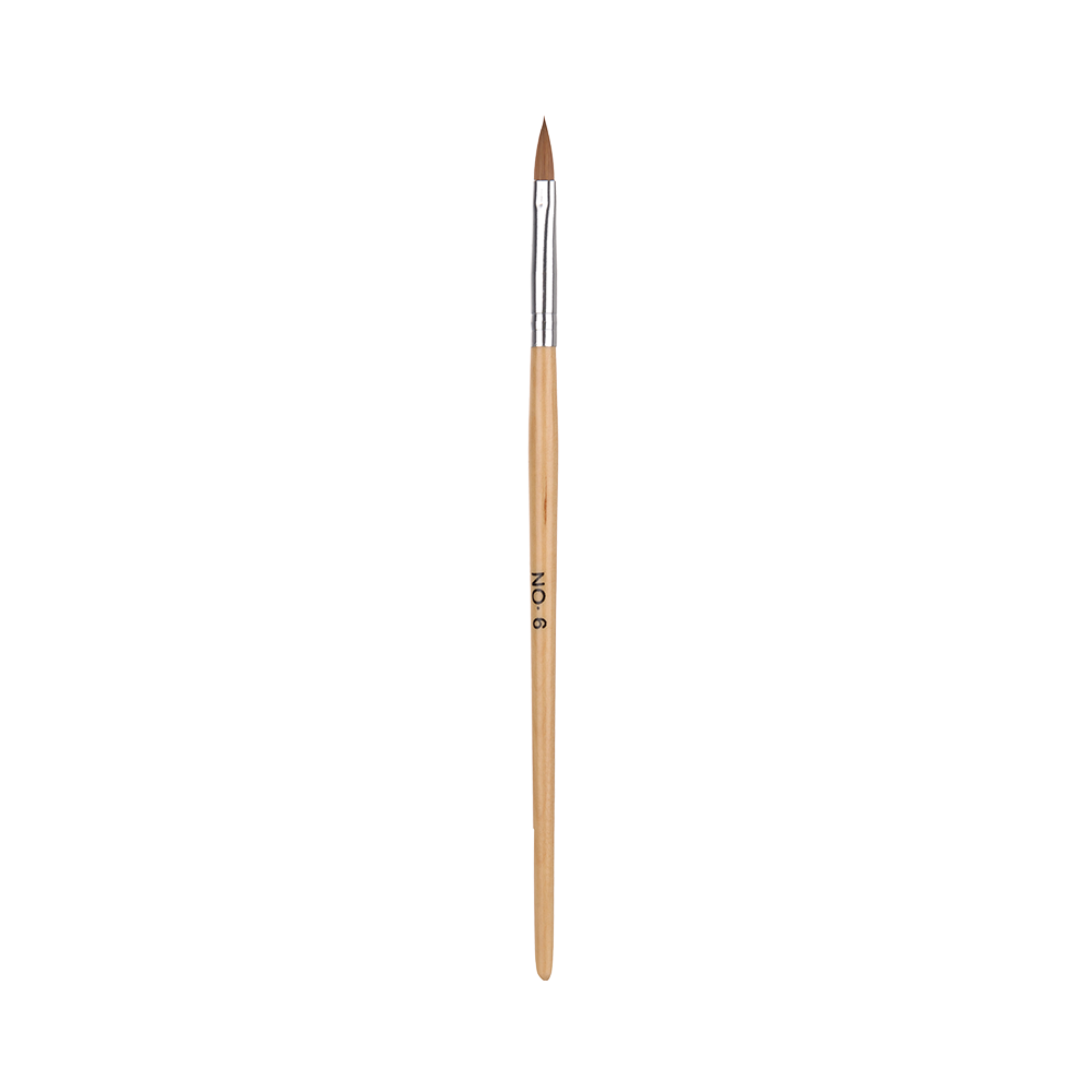 ELLEMENT CO. ACRYLIC BRUSH
