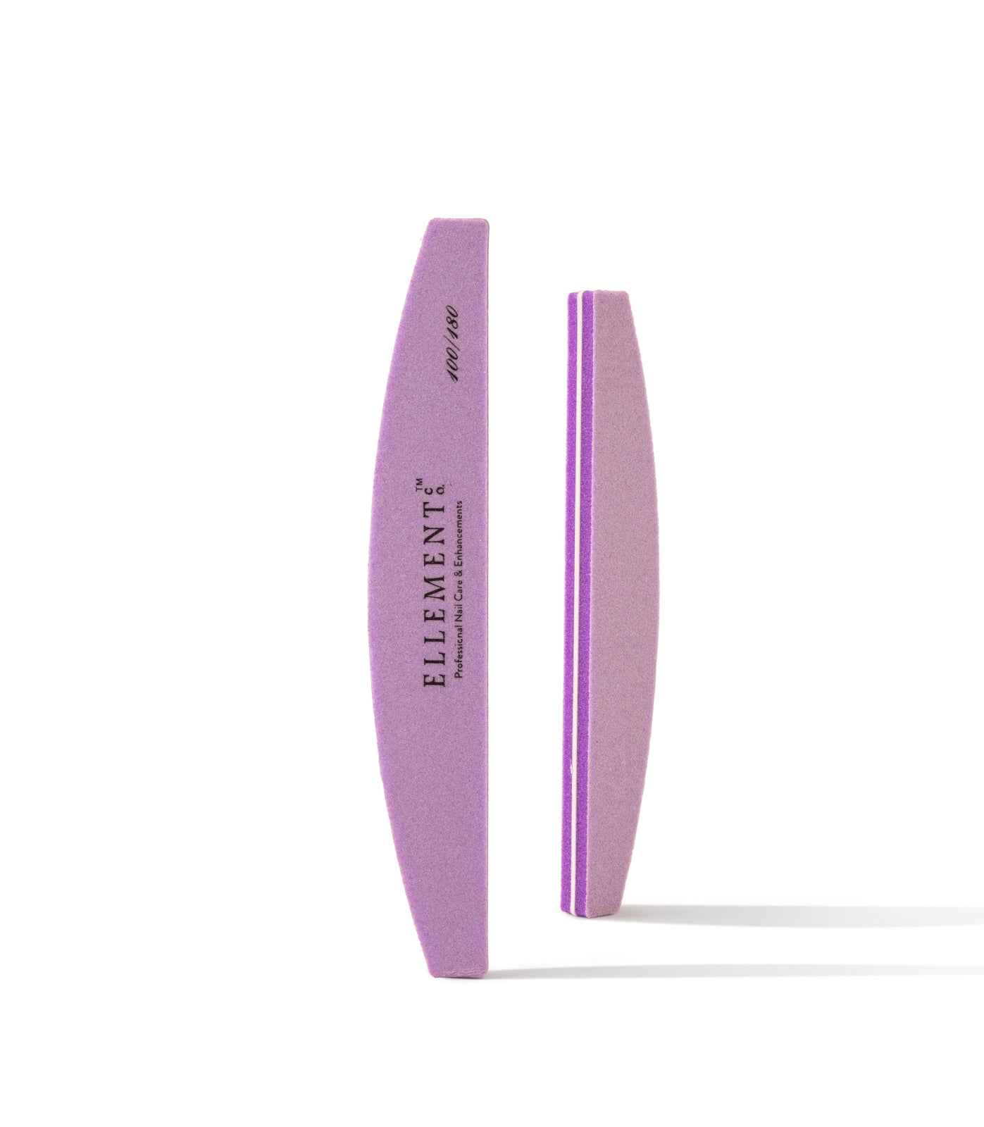 Smoothing Nail Buffer