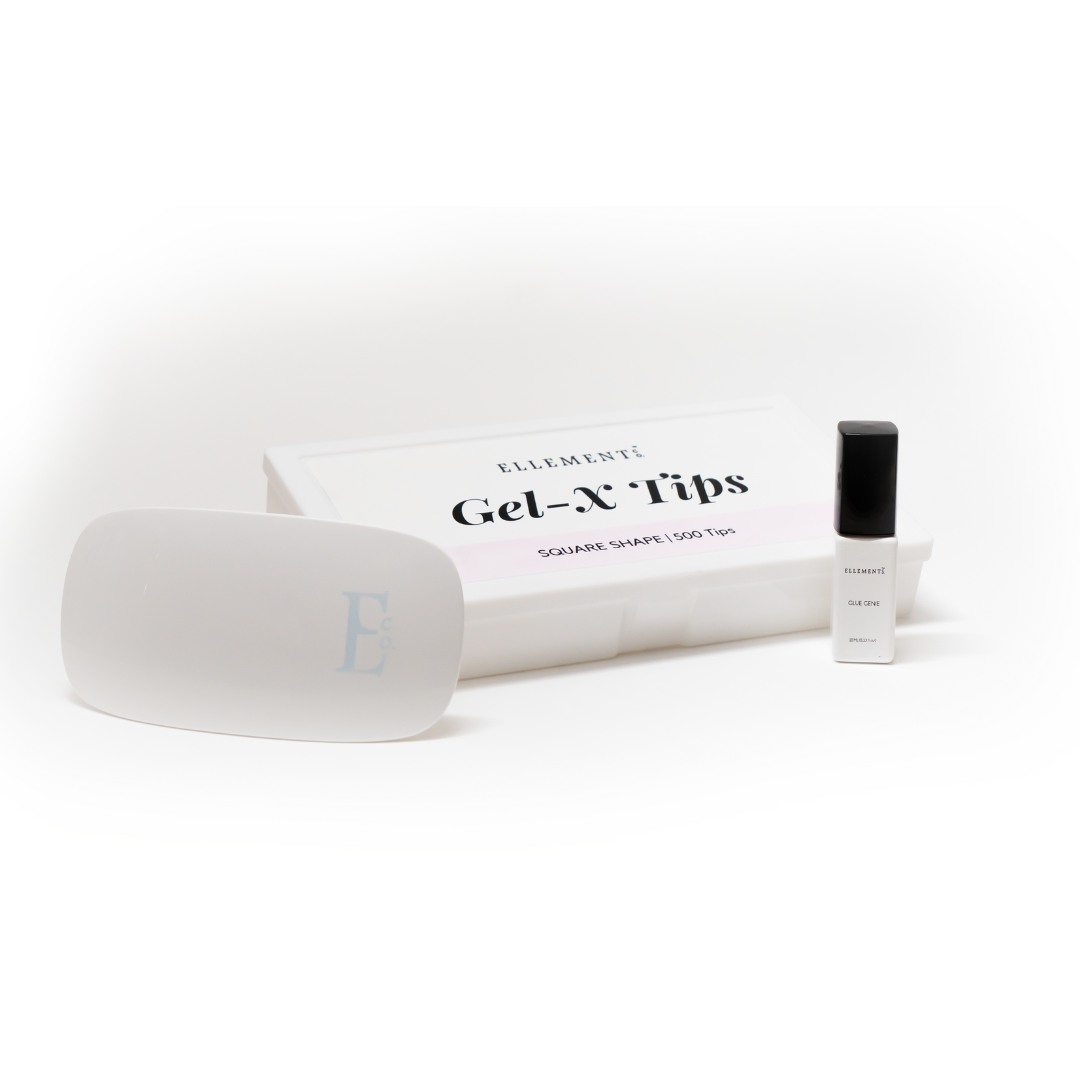 Soft Gel Tips