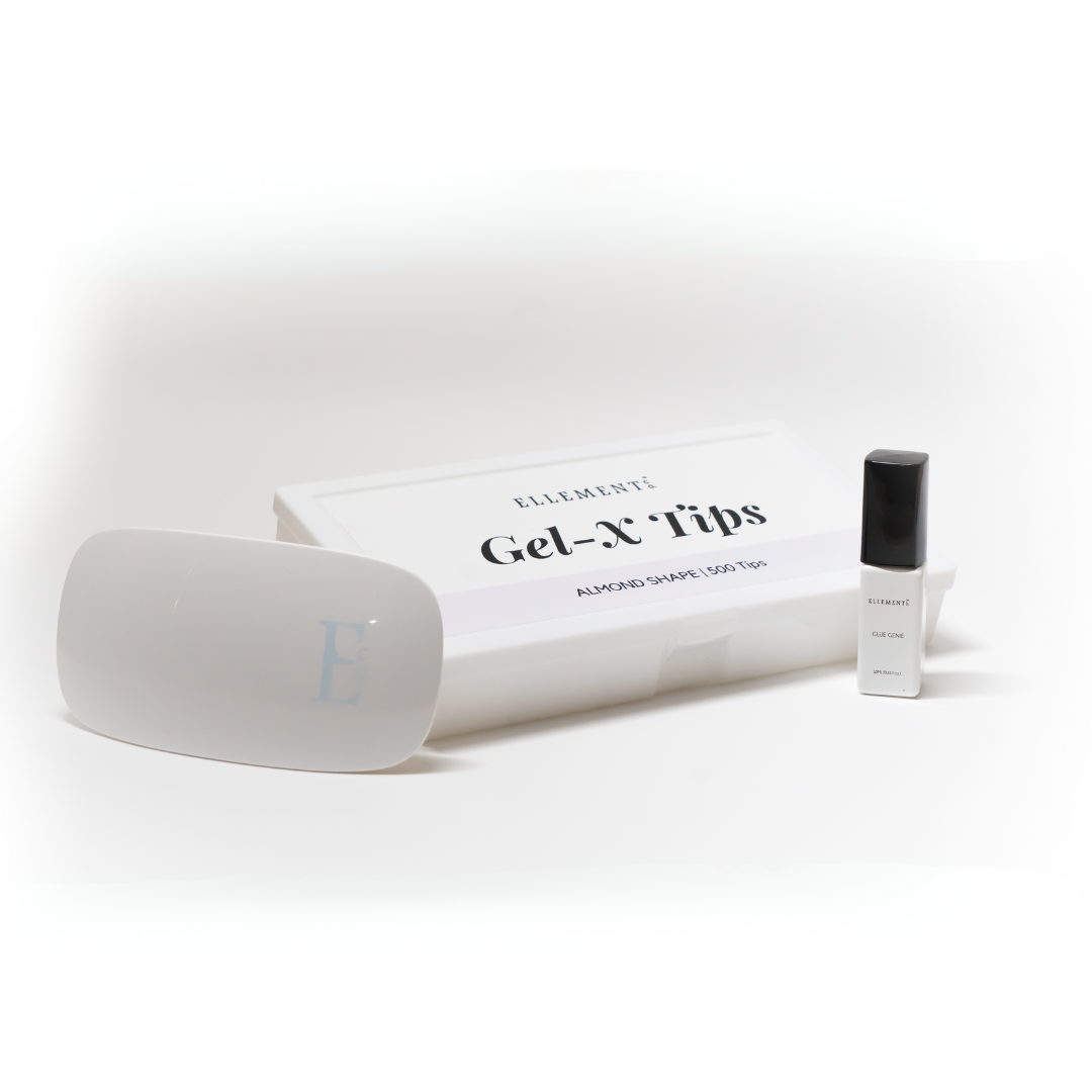 Soft Gel Tips