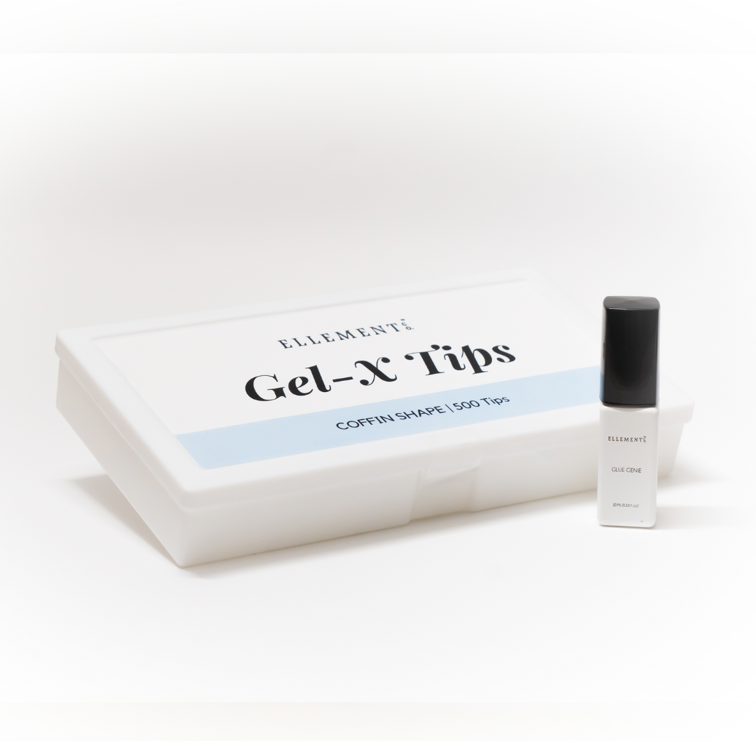 Soft Gel Tips