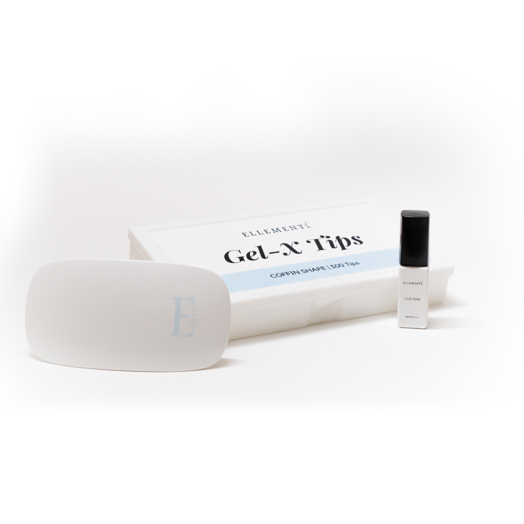 Soft Gel Tips