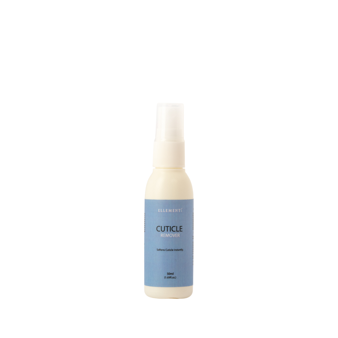 CUTICLE SOFTENER