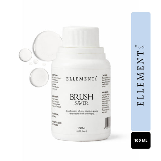 Ellement Co.Brush Saver 100ML