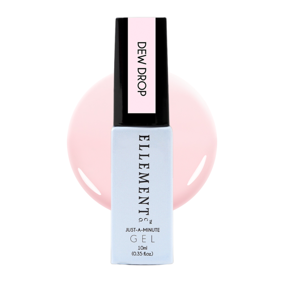 DEW DROP GEL POLISH