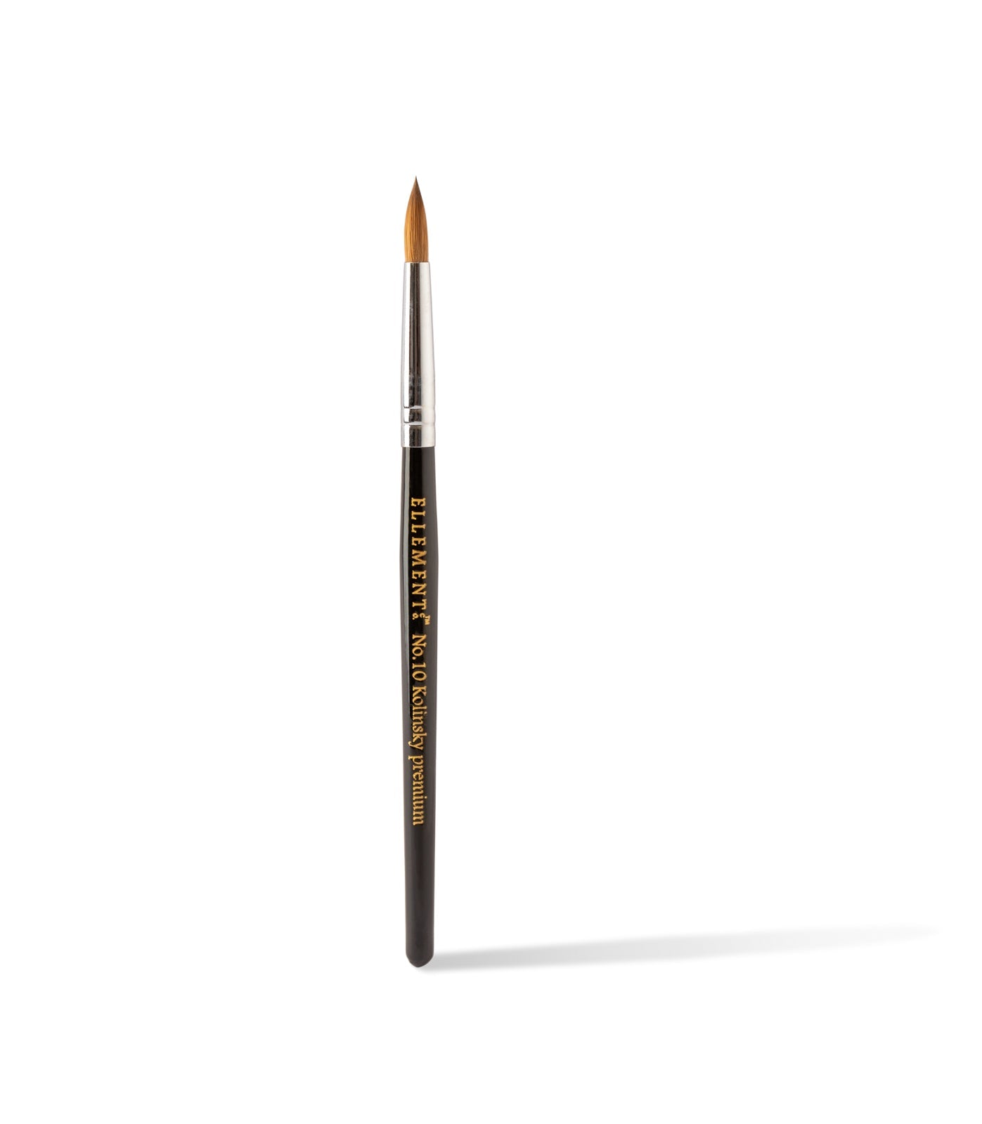 Kolinsky Brush For Acrylic Nails