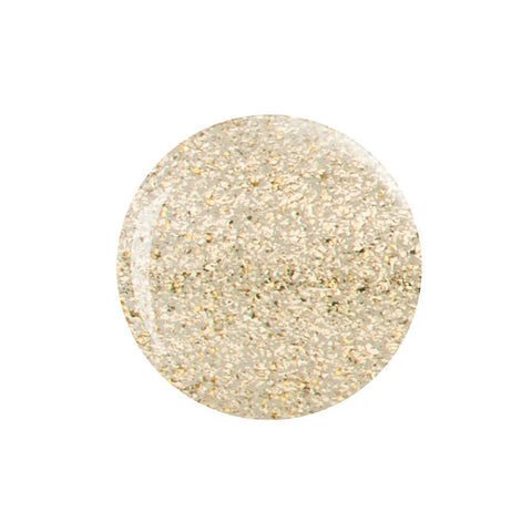 Dancing Queen Mini Glitter Gel Polish