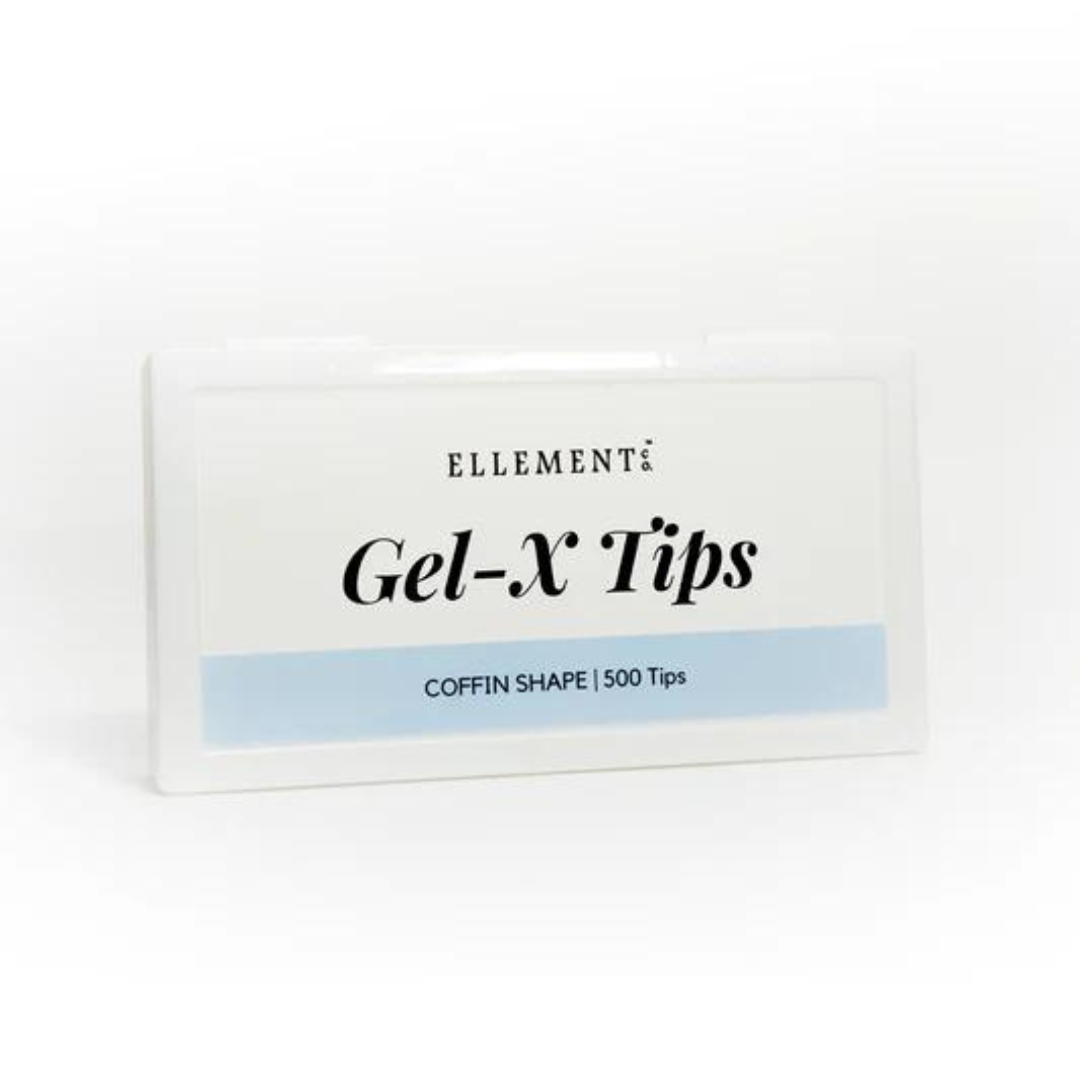 Soft Gel Tips