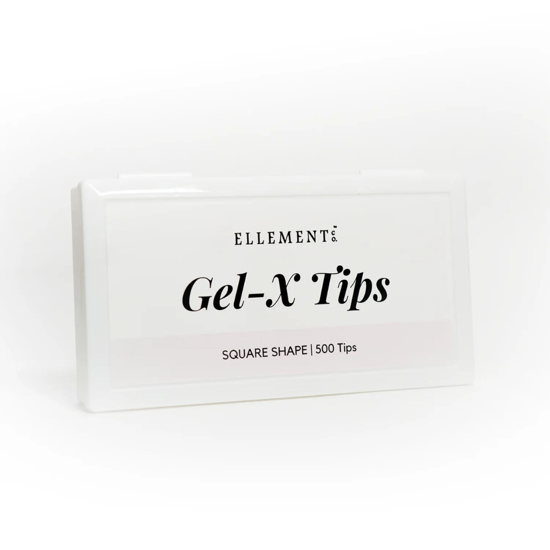 Soft Gel Tips