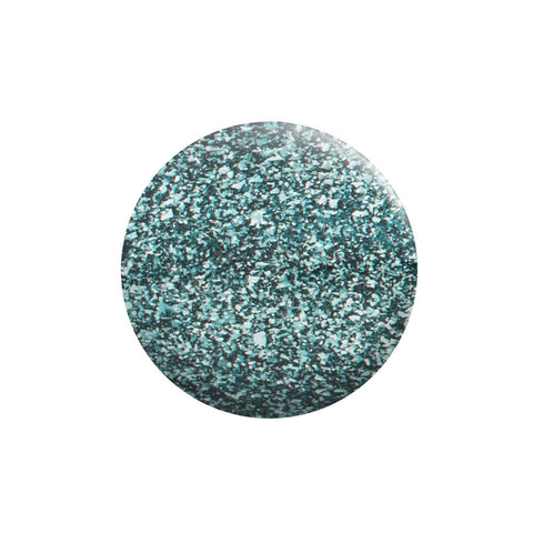 Good Vibes Mini Sparkle Gel Polish
