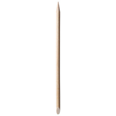 ORANGE STICKS - SET OF 5