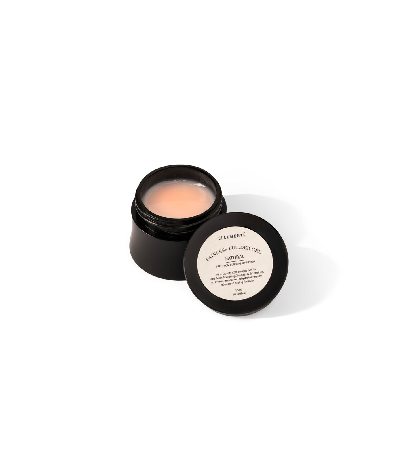 NATURAL BUILDER GEL