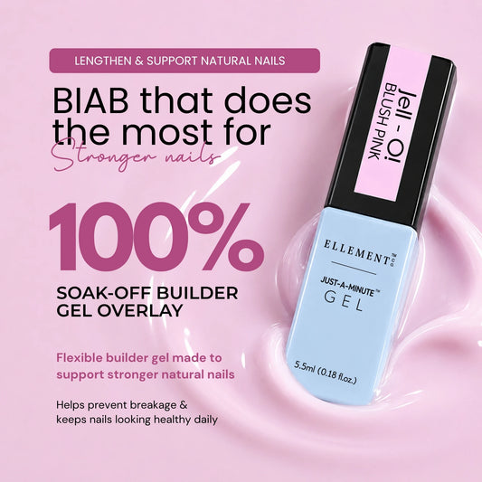 Jell-O! Blush Pink - 5.5 ML 2