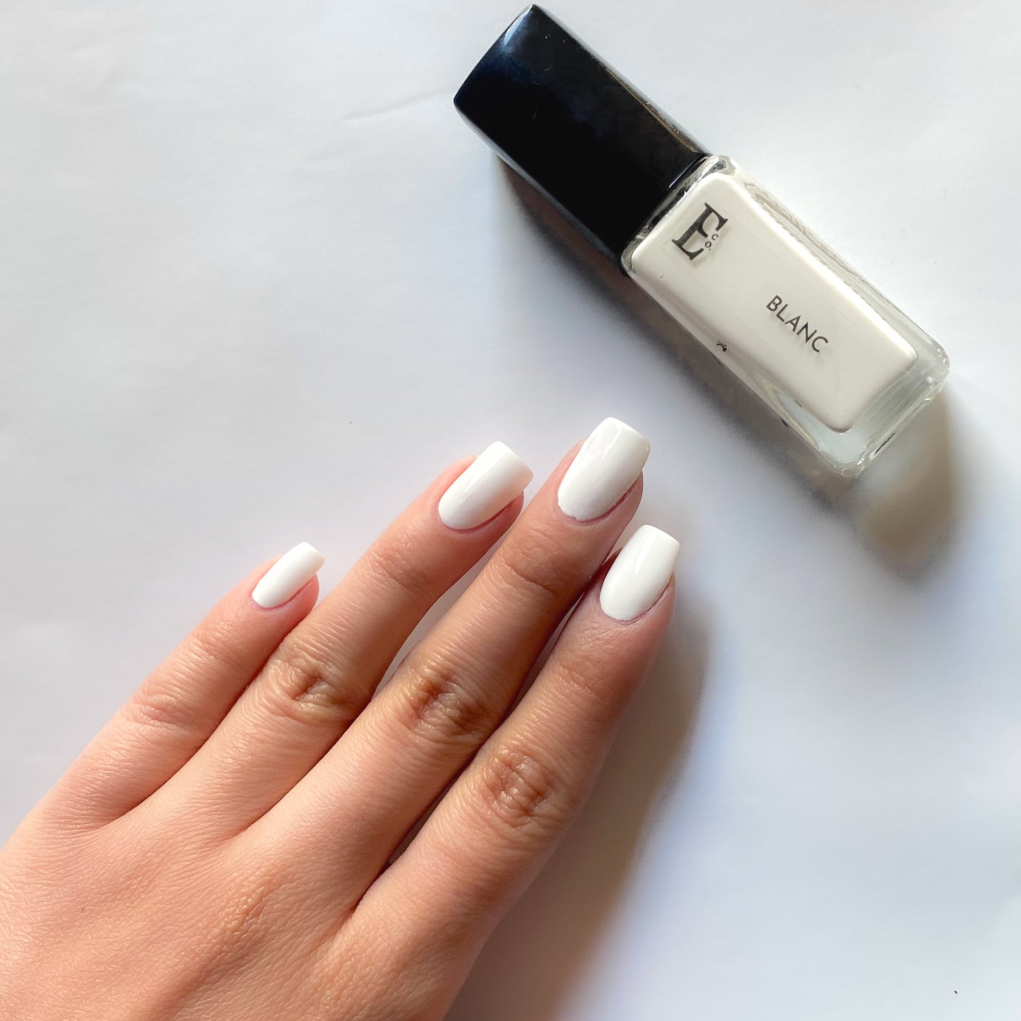 A CLASSIC AFFAIR NAIL POLISH SET