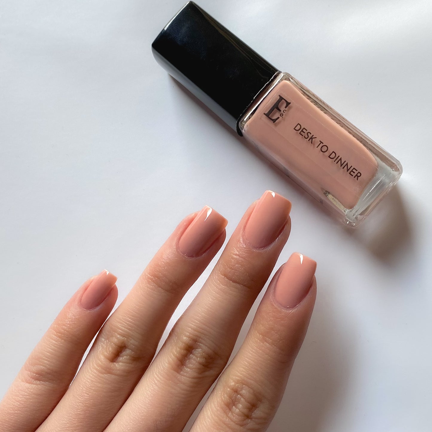 MUST HAVES NAIL POLISH SET