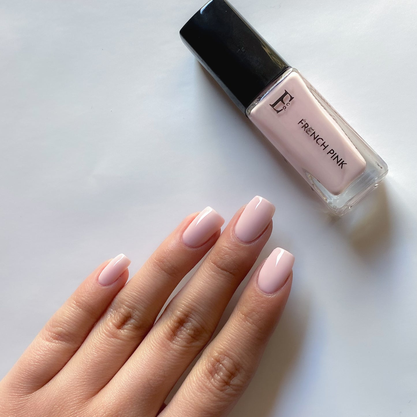 A CLASSIC AFFAIR NAIL POLISH SET