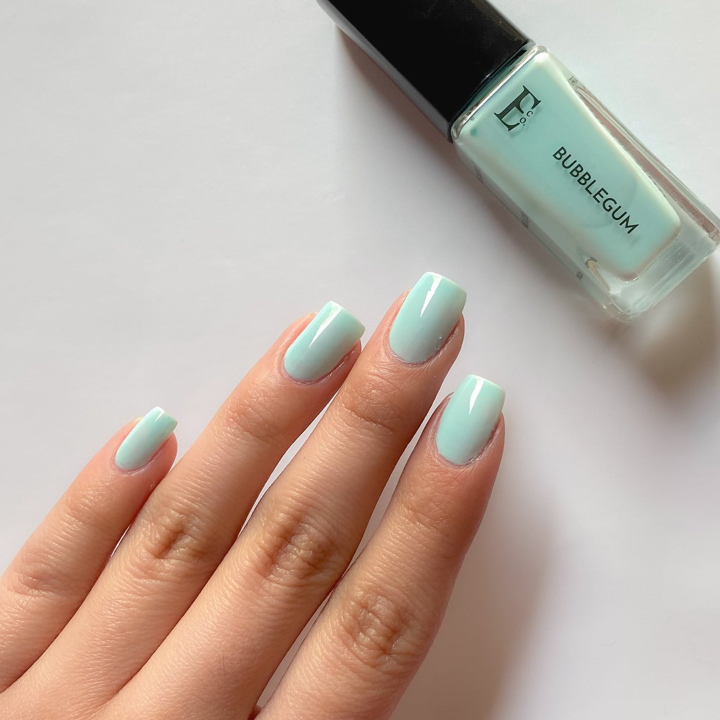 PASTEL DREAMS NAIL POLISH SET
