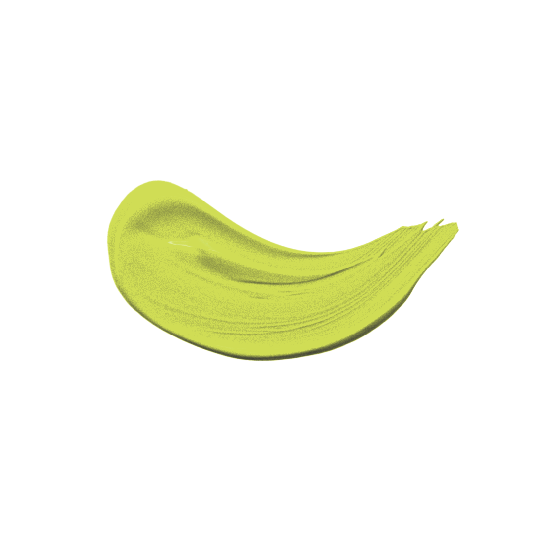 AVOCADO GREEN LEAF COLOURED ACRYLIC POWDER