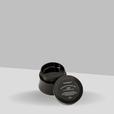 Clear 15ml