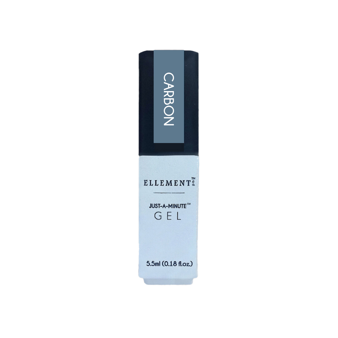 Grey Nail Polish