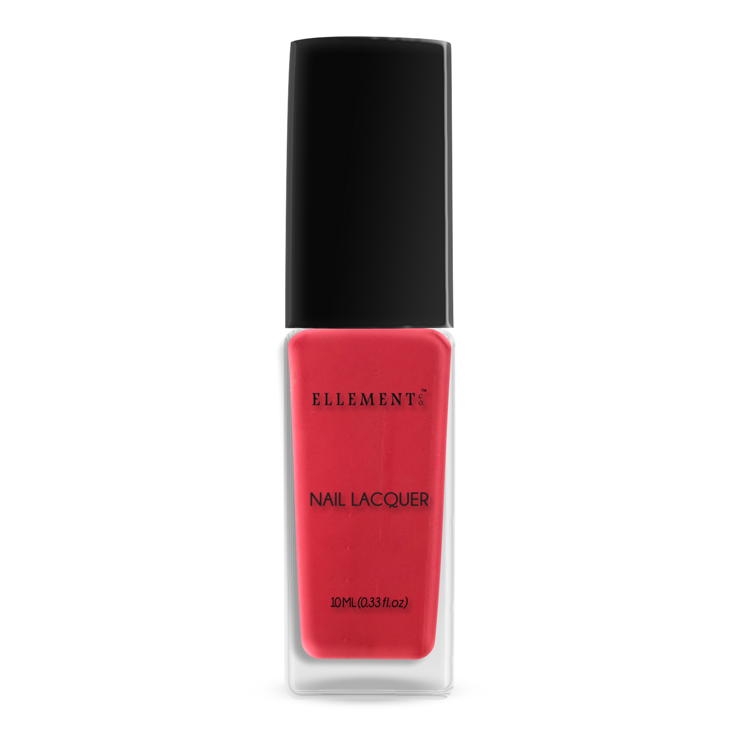 Cotton Candy Vegan Hot Pink Nail Polish – Chip-Resistant, Non-Yellowing, Gel-Like Shine, Long-Lasting