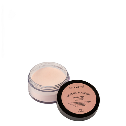 Dusty Pink (Full cover) 50gm