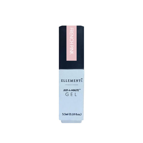 French Pink Mini Gel Polish
