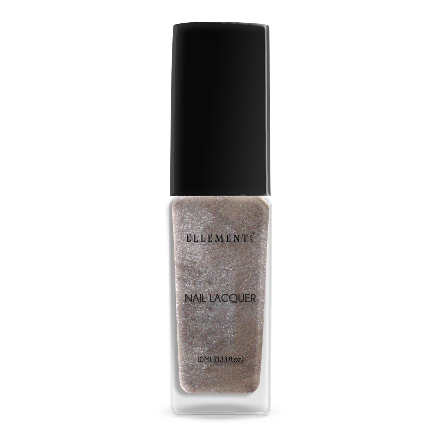 Full Moon Vegan Metallic Nail Polish – Chip-Resistant, Non-Yellowing, Shimmer Finish, Long-Lasting