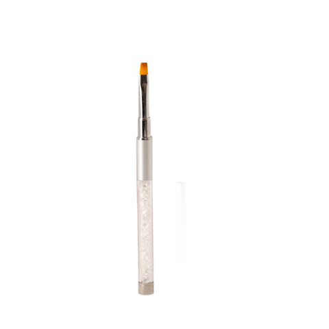 Gel Square Tip Brush