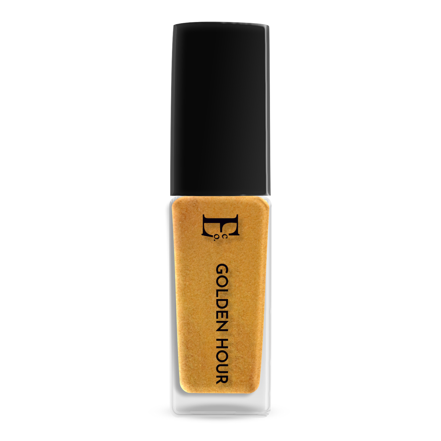 GOLDEN HOUR NAIL POLISH