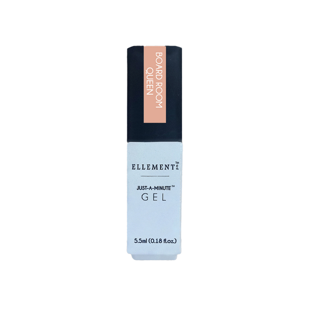 Board Room Queen Gel Polish Nude Shade – Long-Lasting, Streak-Free, Perfect for Natural & Acrylic Nails