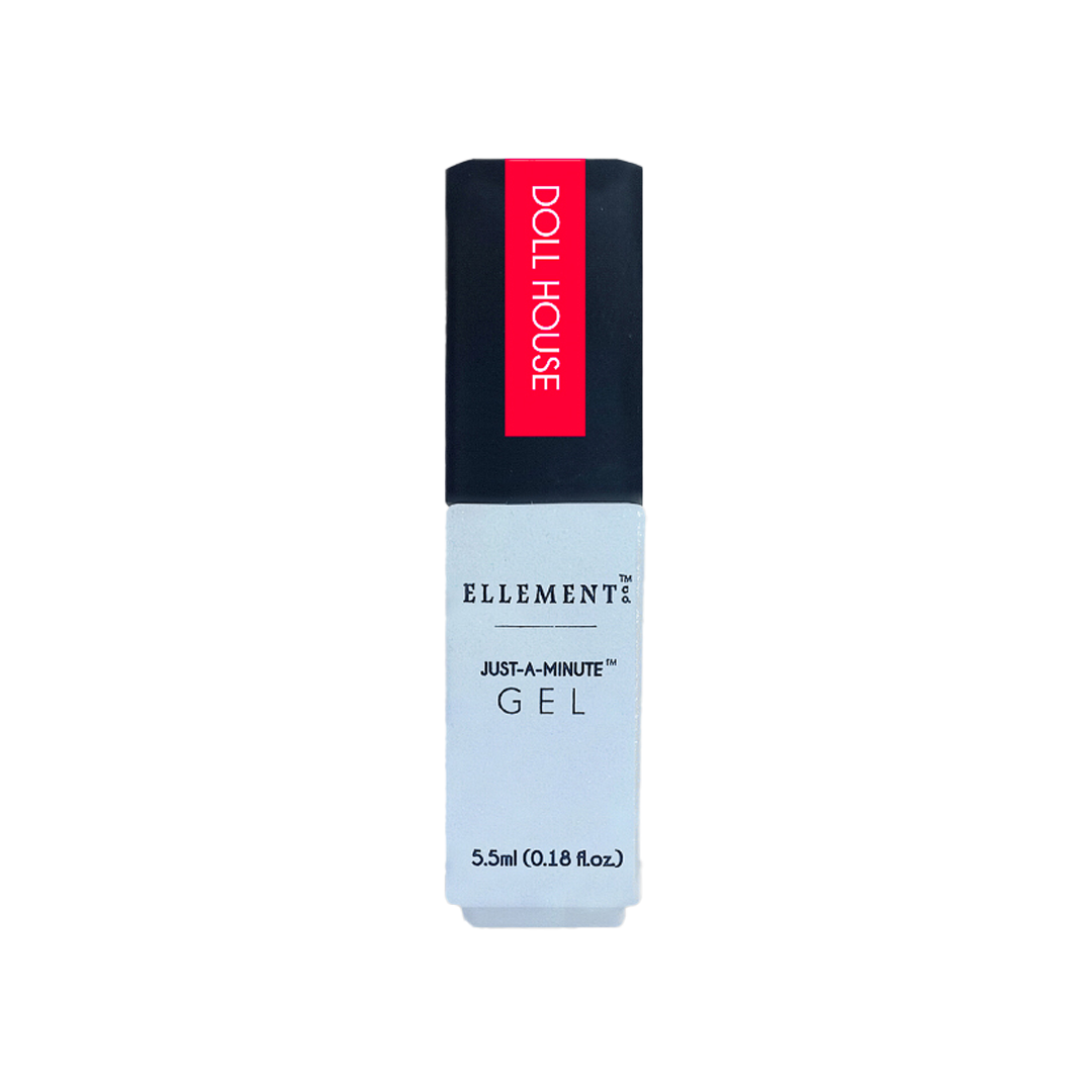 DOLL HOUSE GEL POLISH
