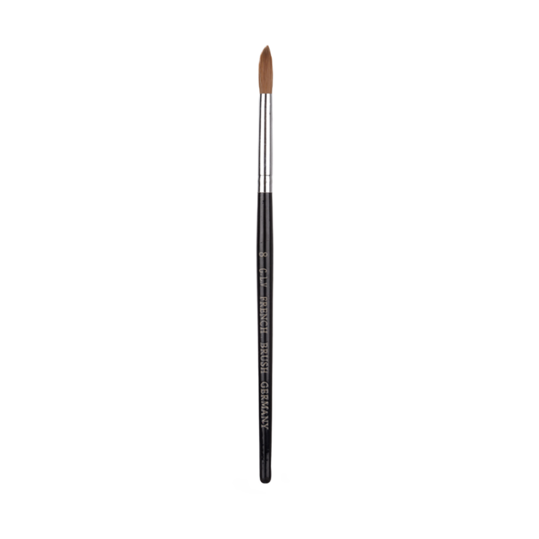 Kolinsky Brush For Acrylic Nails
