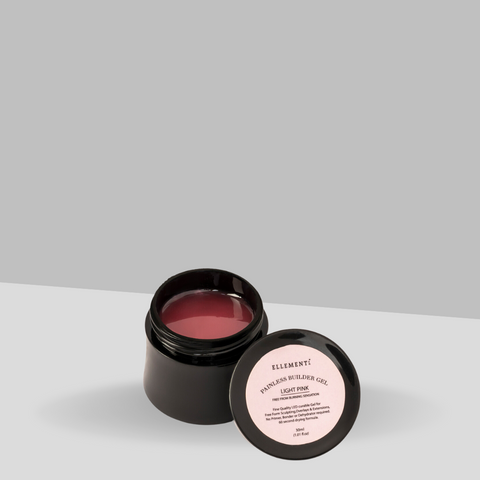 Light Pink 30ml