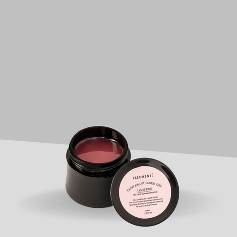 Light Pink 50ml