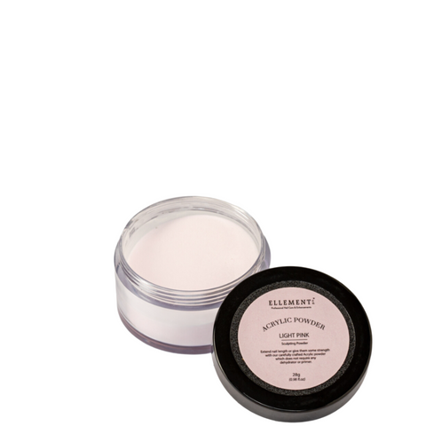 Light Pink 28gm