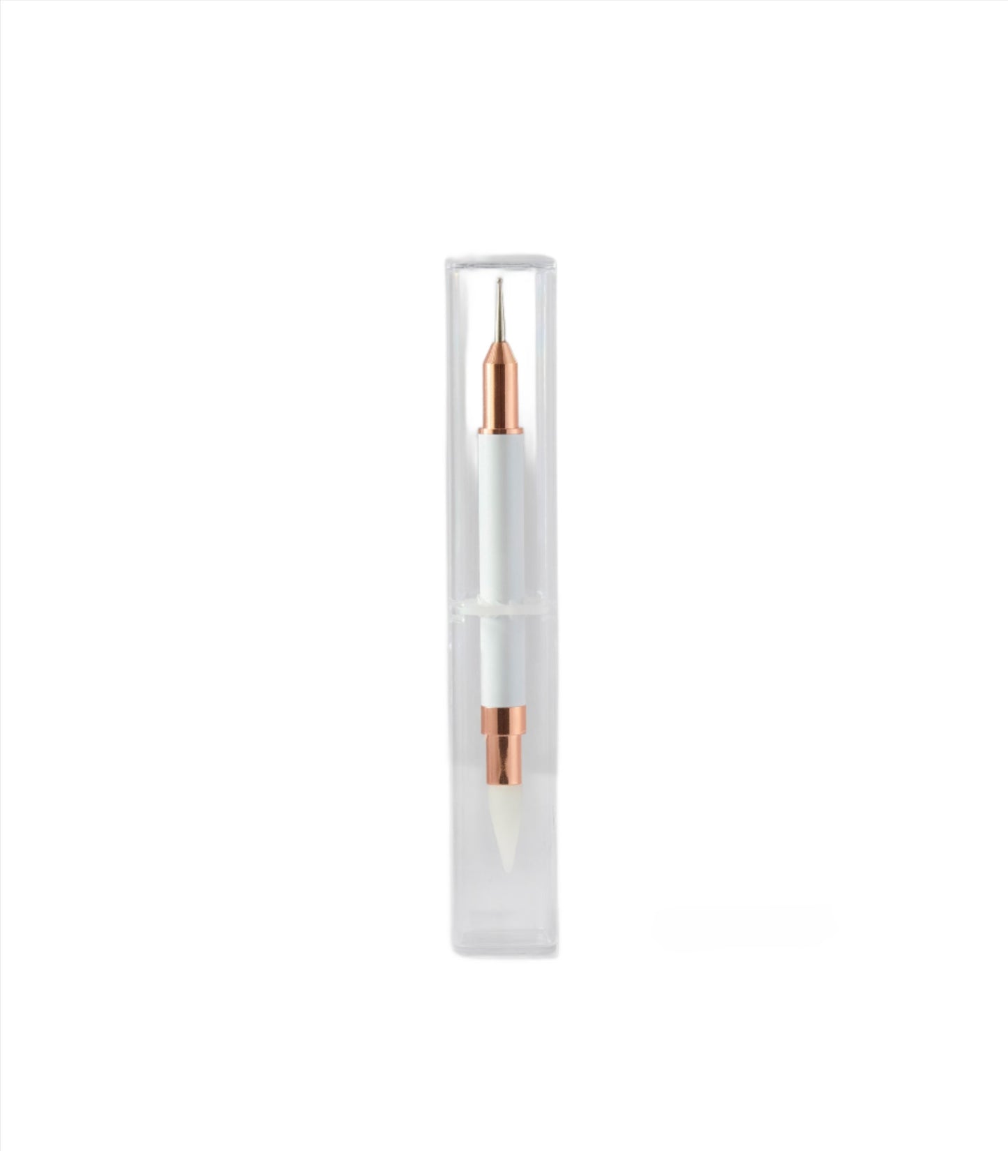 2in1 pickstone pencil dotting tool