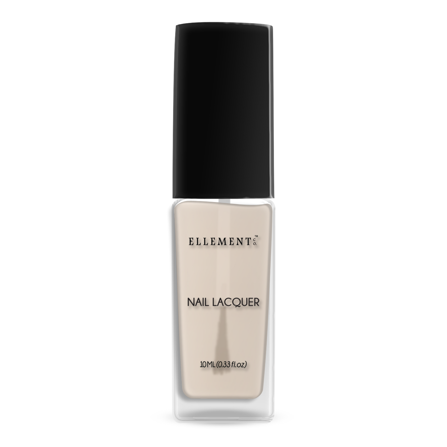 Matte Top Coat Vegan Nail Polish – Long-Lasting, Chip-Resistant, Super Matte Finish, Nail Strengthening