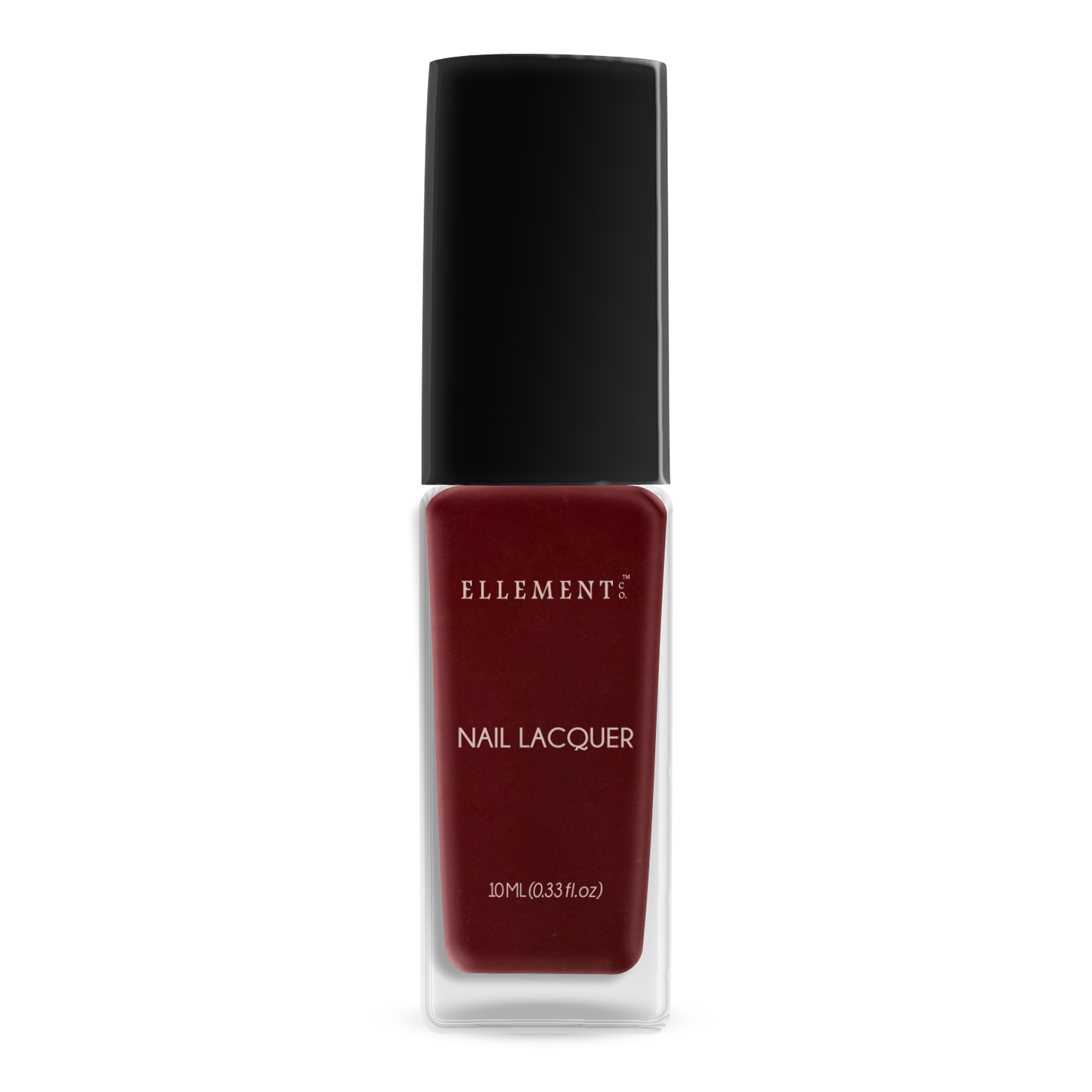 MERLOT NAIL POLISH
