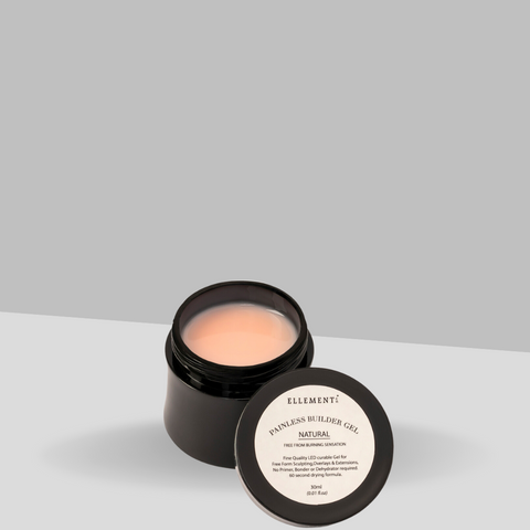 Natural 30ml