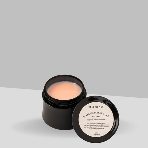 Natural 50ml
