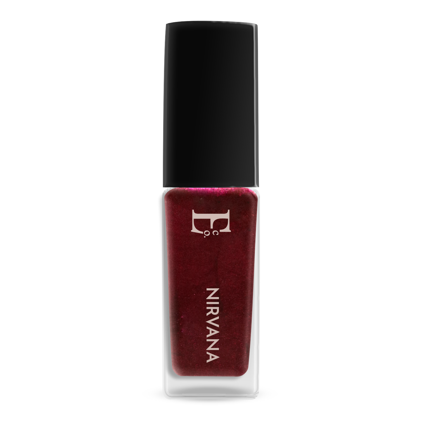 NIRVANA NAIL POLISH
