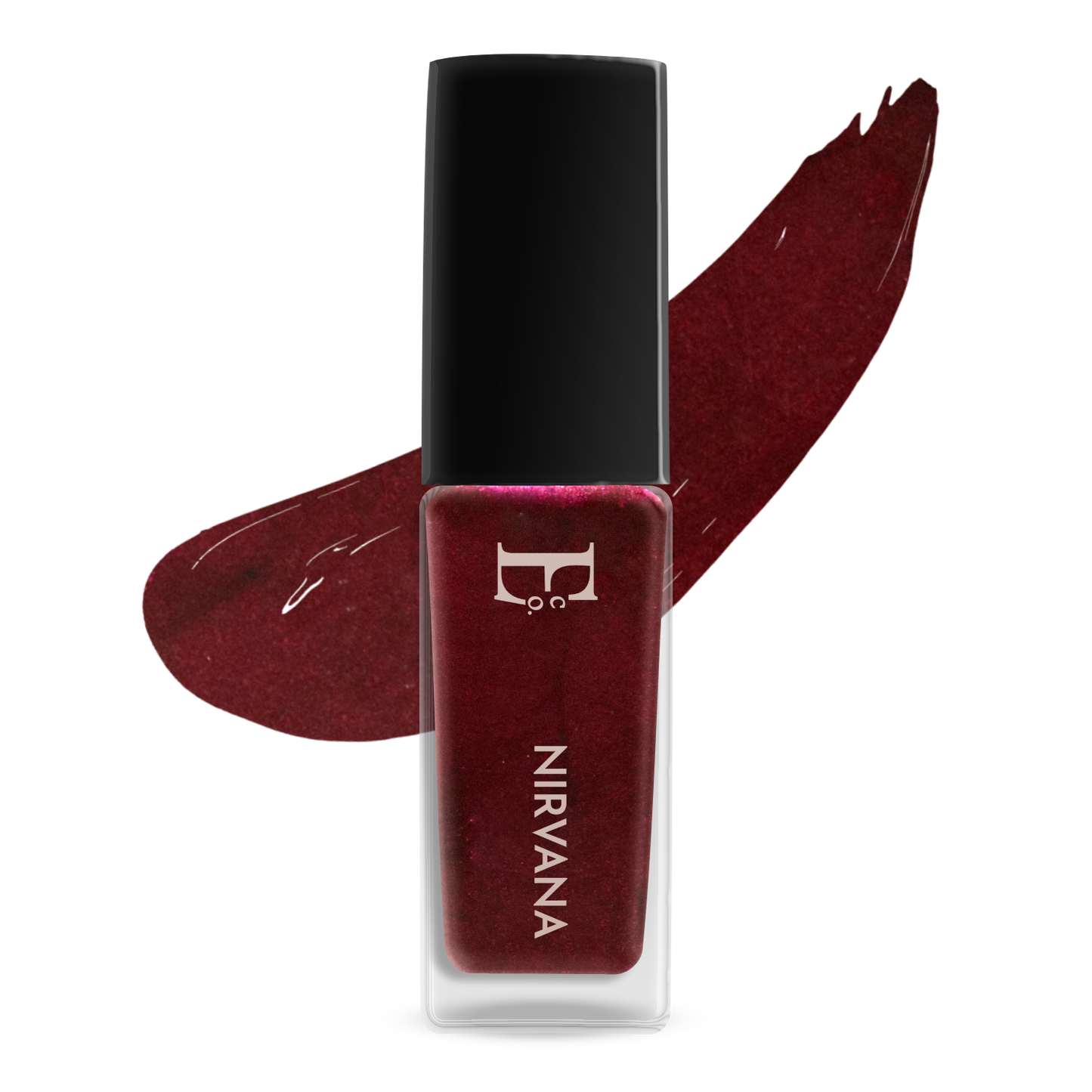 NIRVANA NAIL POLISH