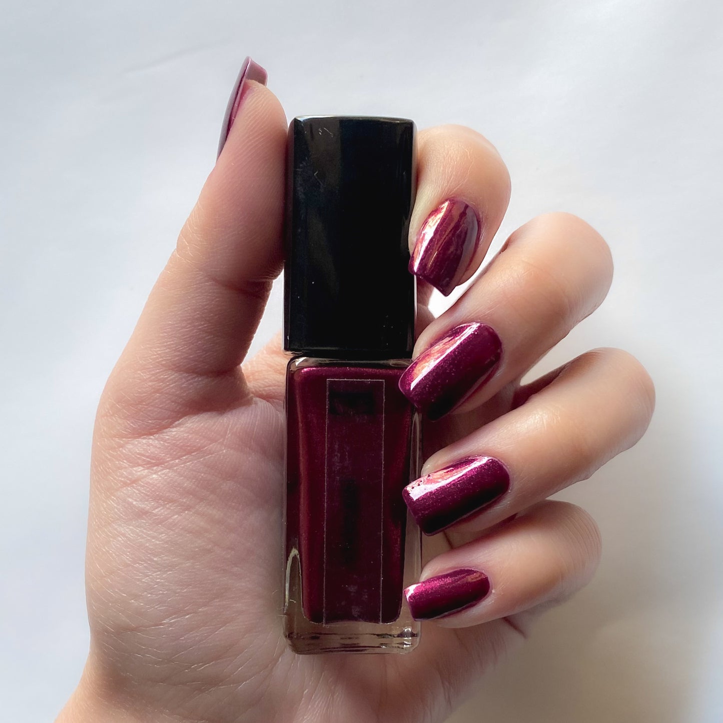 NIRVANA NAIL POLISH