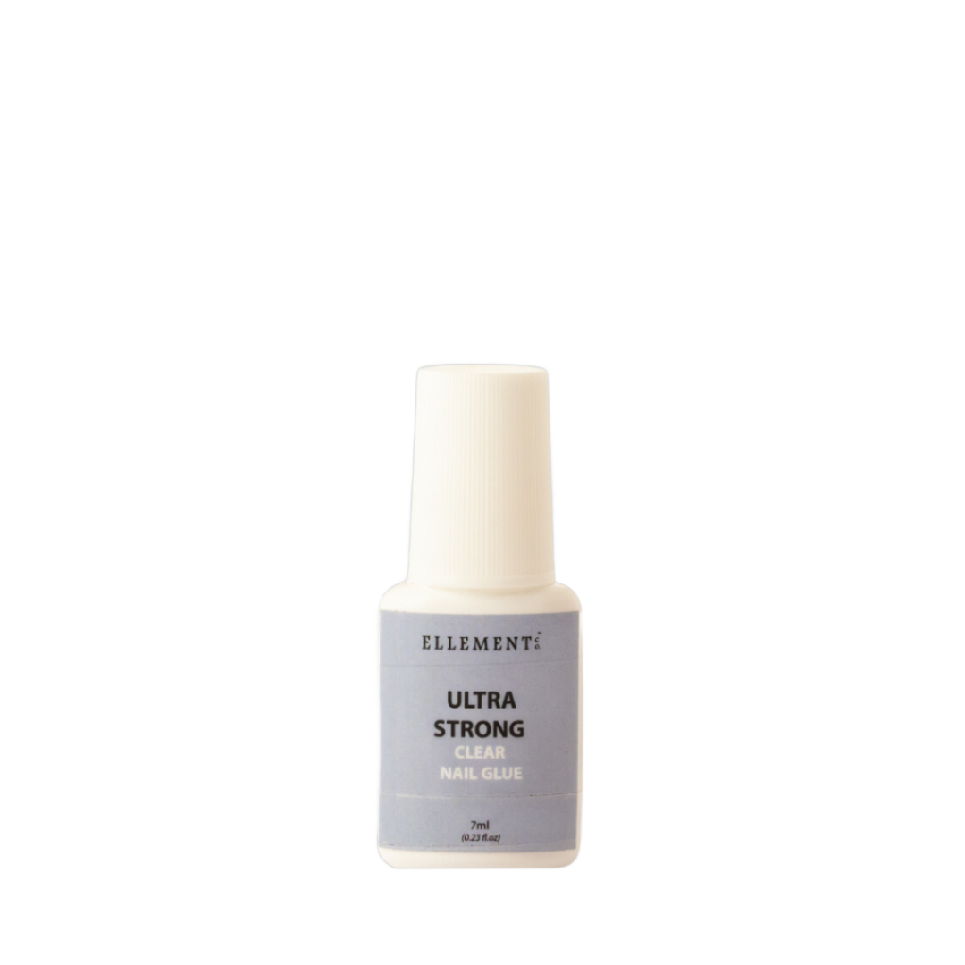 NON -TOXIC PROFESSIONAL NAIL GLUE