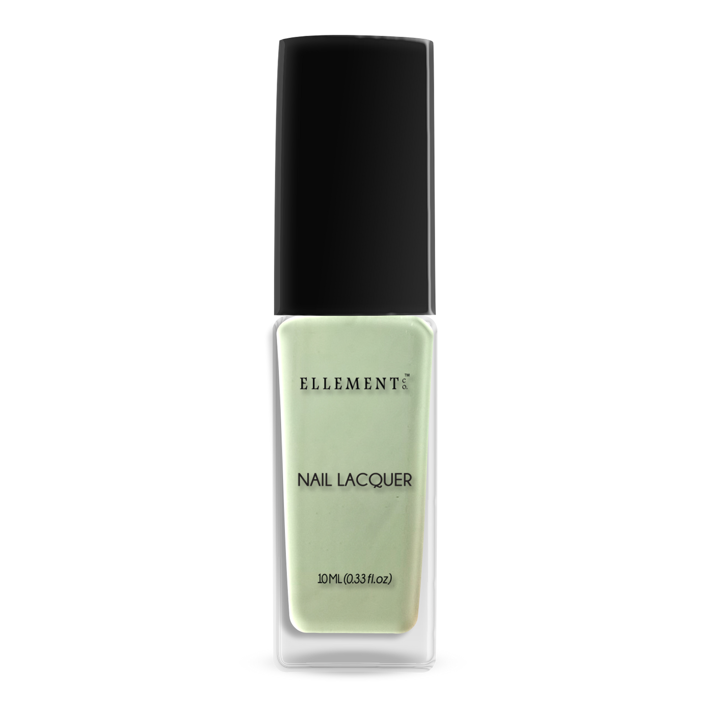 OXYGEN NAIL POLISH