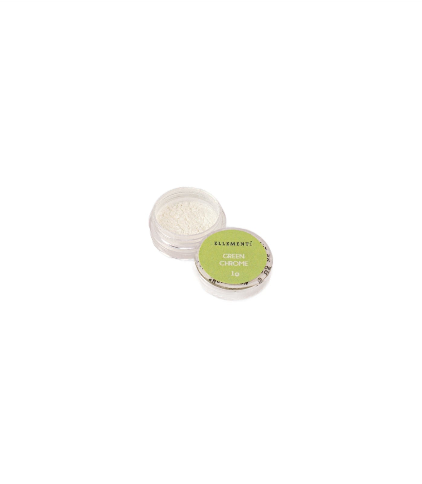 REGULAR CHROME POWDER