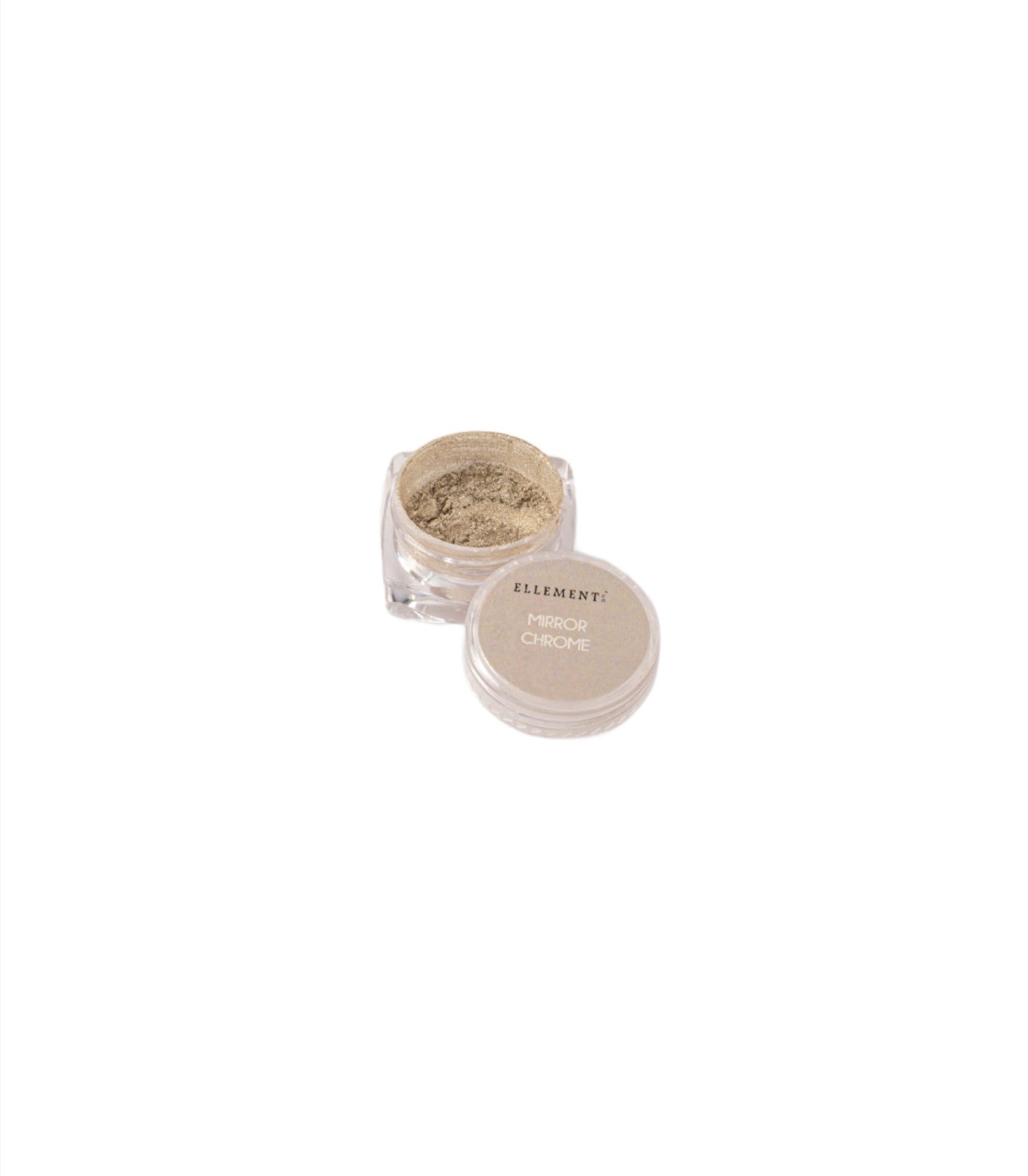 REGULAR CHROME POWDER