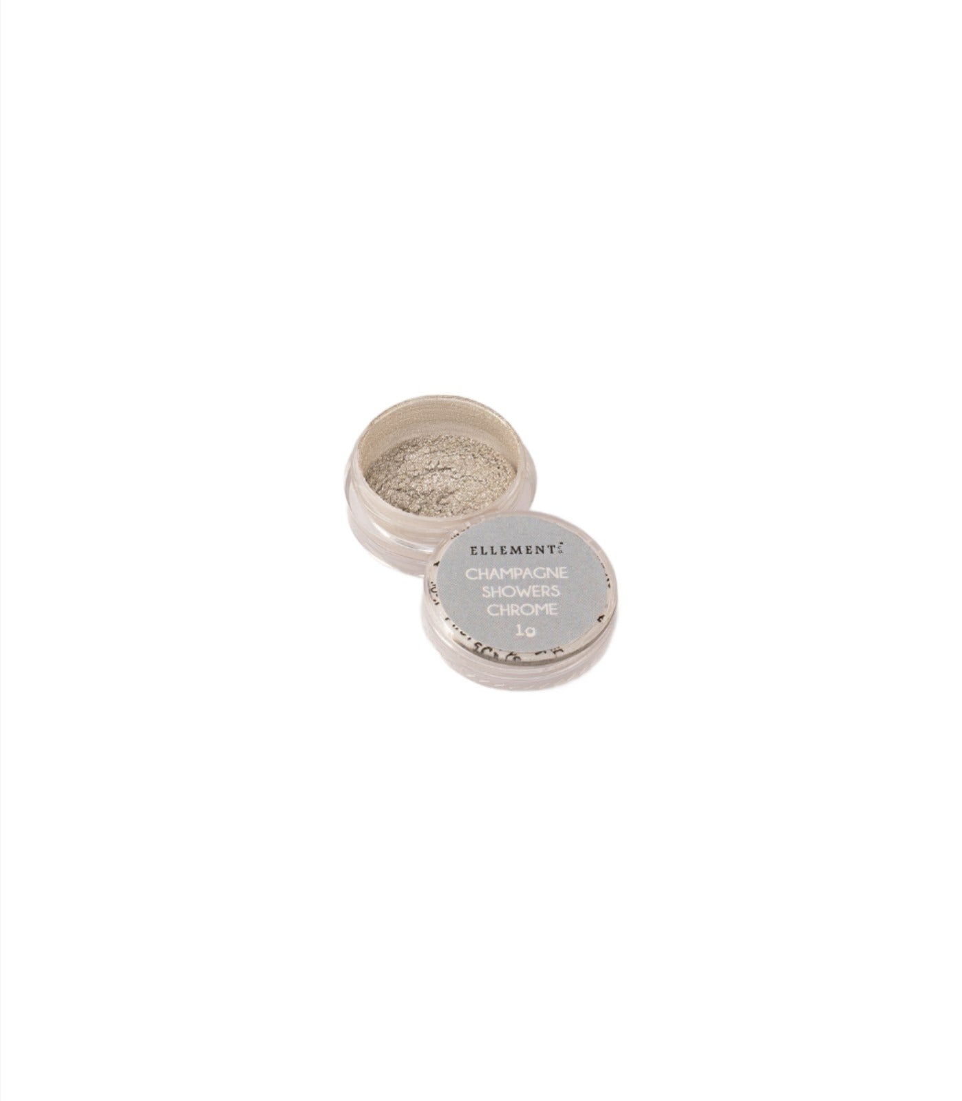 REGULAR CHROME POWDER